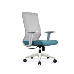 Sustainable Mesh Office Chair for Eco-Conscious Buyers