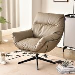 Premium Single Sofa Chair for Modern Living Rooms - Wholesale Available