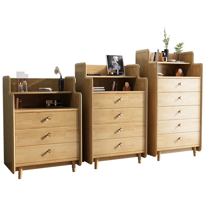 Living room storage cabinet