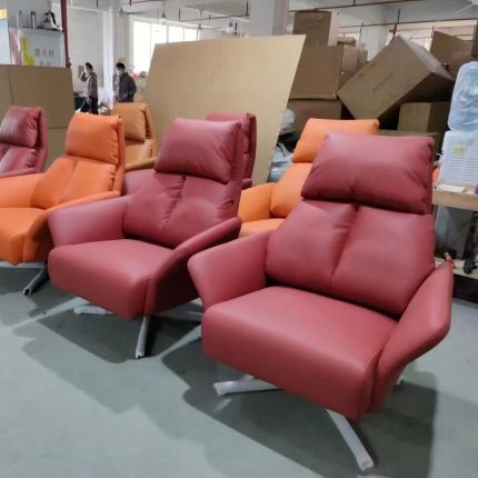 Stylish Adjustable Lounge Chair for Modern Interiors - Wholesale Deals