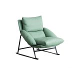 Stylish Dragonfly-Inspired Lounge Chair - Bulk Purchase Discounts