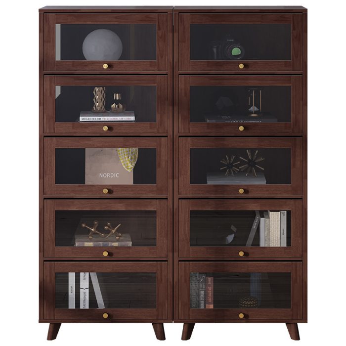 Solid Wood bookcase