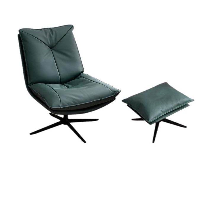 Contemporary Lazy Chair for Relaxed Living