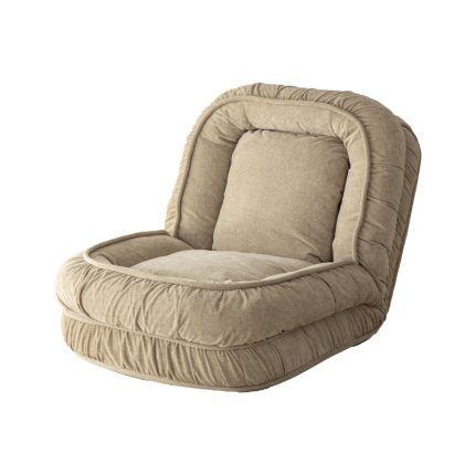 Versatile Lazy Sofa Bed for Home Decor - Bulk Order Discounts