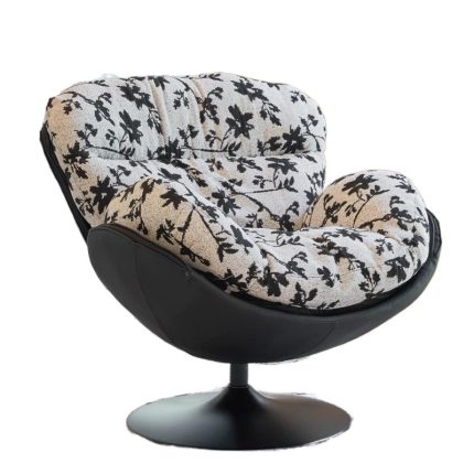 Durable Swivel Egg Chair for Cozy Spaces - Wholesale Pricing