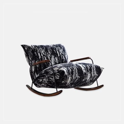 Trendy Rocking Lounge Chair for Home Use - Ideal for Wholesale Buyers