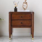 Bedroom bedside table