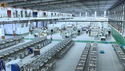 Furniture Factory
