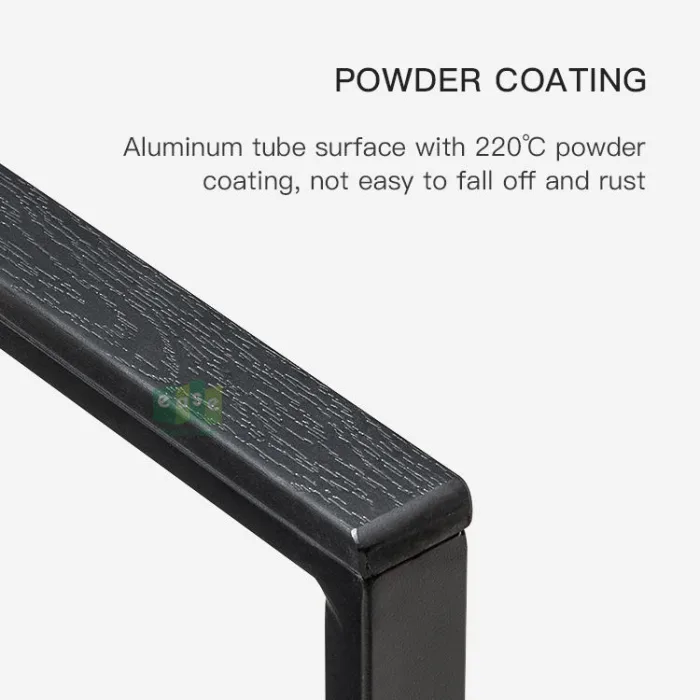 Commercial high-top bar sets