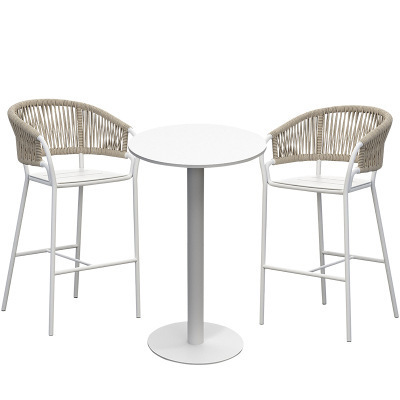 Transform your patio with stylish outdoor dining sets.