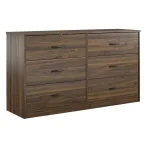 Experience the versatility of adjustable drawer storage cabinets.