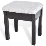 Modern acrylic vanity tables