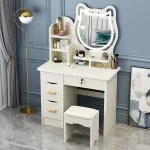 Adjustable Ring Light Vanity