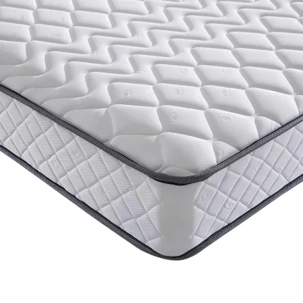 Comfortable and Supportive Mattress for Contemporary Living Spaces