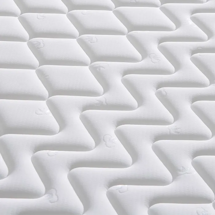 Comfortable and Supportive Mattress for Contemporary Living Spaces