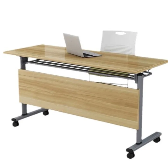 Compact Modern Office Desk for Small Workspaces