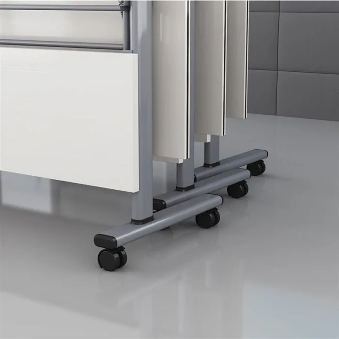 Compact Modern Office Desk for Small Workspaces