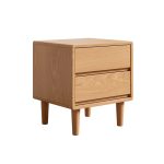 Floating Bedside Table – Space-Saving & Wall-Mounted​​