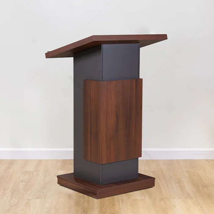 Contemporary Minimalist Office Desk for Efficient and Stylish Workspaces