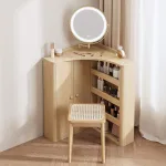 Modern farmhouse vanity tables