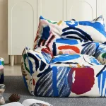 Modern design meets timeless comfort.