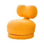 Solid wood stools provide both sturdiness and elegance to any seating arrangement.