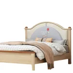 Convertible Crib-to-Toddler Bed​​