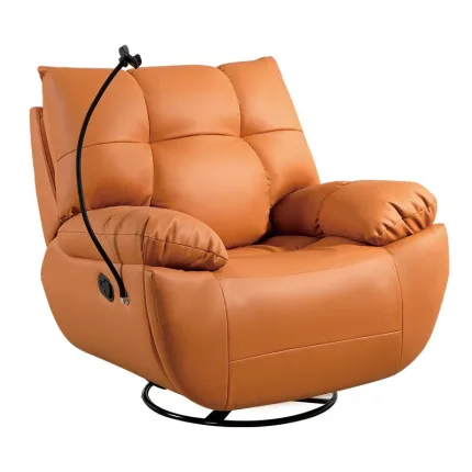 A chic statement piece that elevates any room’s aesthetics.