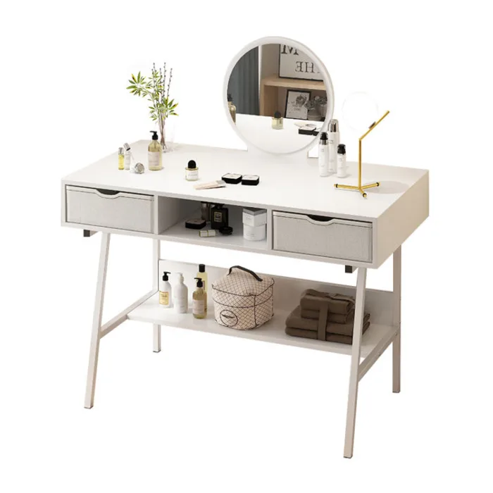 Luxury vanity tables for retailers