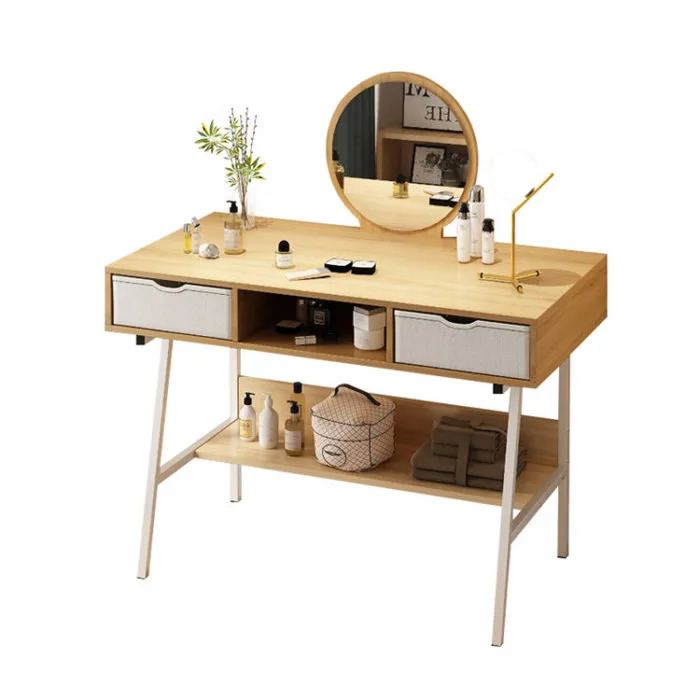 Luxury vanity tables for retailers