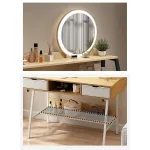 Luxury vanity tables for retailers