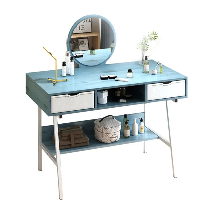 Luxury vanity tables for retailers