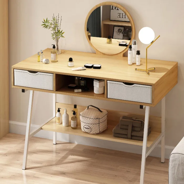 Luxury vanity tables for retailers