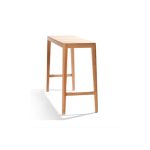 Enjoy meals outdoors with design-forward furniture.