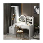 Telescoping Hotel Vanity