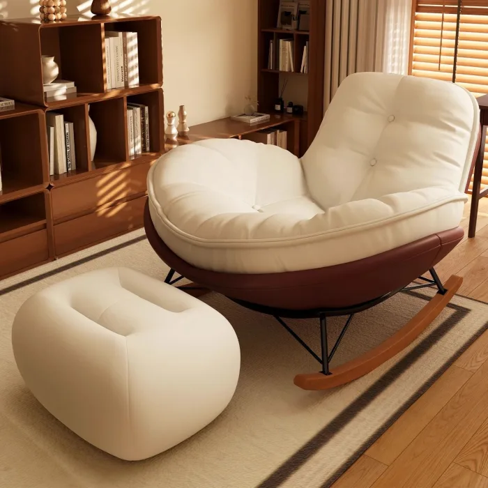  Elegantly crafted for both form and function.
