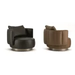 Simple yet sophisticated, perfect for a tranquil retreat.