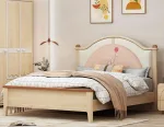 Whimsical Themed Kids Bed (Castle/Car Design)​