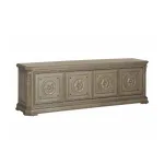 Luxury French TV Stand with Timeless Design for Wholesale