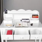 Fold-Out RV Vanity Cabinet​​
