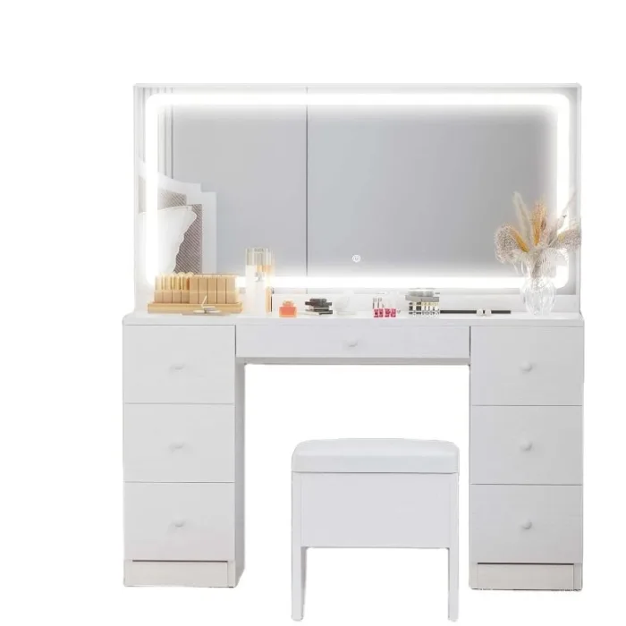 OEM dressing tables supplier