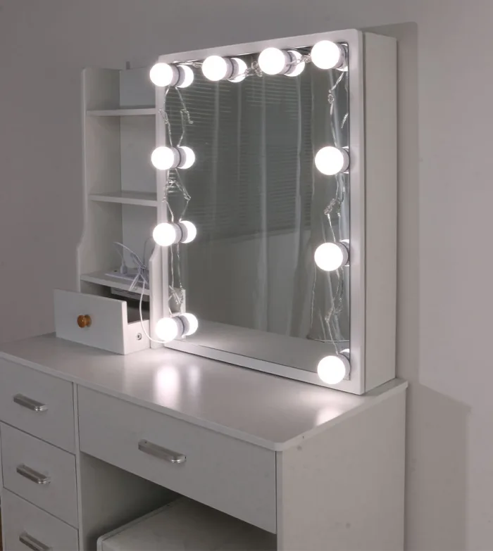 Asian-Inspired Low Profile Vanity​​