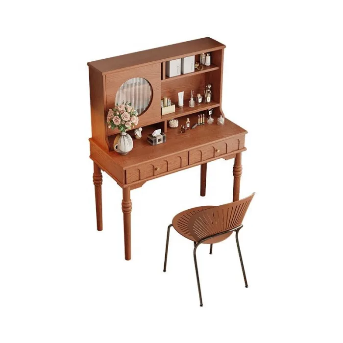 Mid-century vanity furniture