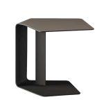 Modern Minimalist Nordic Style Metal Coffee Table
