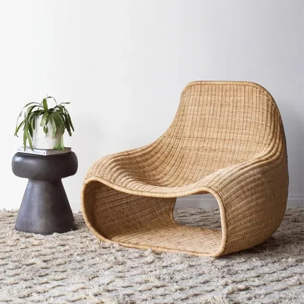 Modern Minimalist Outdoor Sofa for Global Wholesale Distribution