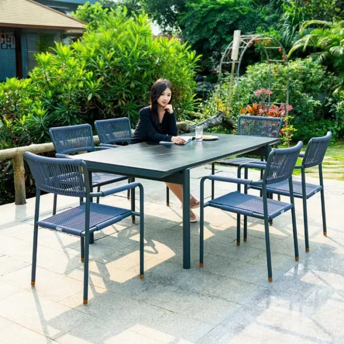 Contemporary swivel lounge chairs