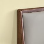 White Ash Wood Storage Bed – Smart Space Utilization