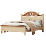 Eco-Friendly Montessori Floor Bed​​