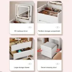 Mediterranean Blue Vanity Set​​