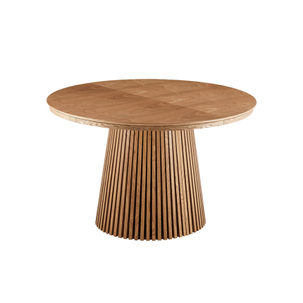 Nordic Minimalist Wooden Coffee Table for Wholesale Distribution